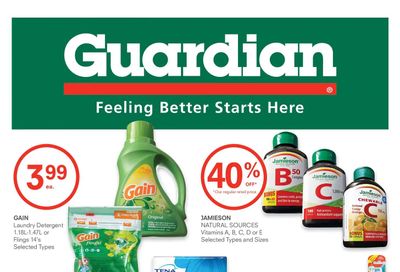Guardian Flyer July 9 to 15