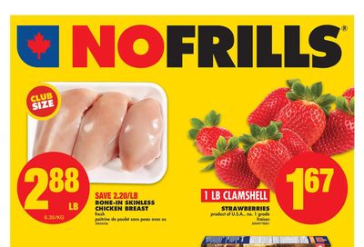 No Frills (ON) Flyer July 15 to 21