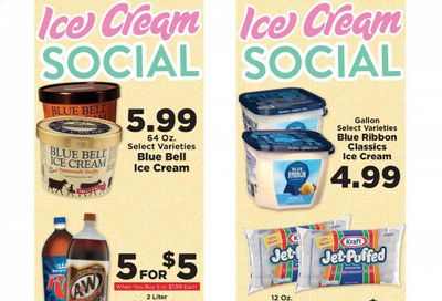 IGA Weekly Ad Flyer July 14 to July 20