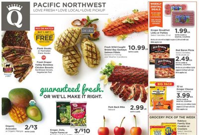 QFC Weekly Ad Flyer July 14 to July 20