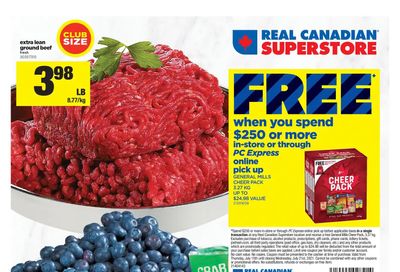 Real Canadian Superstore (ON) Flyer July 15 to 21