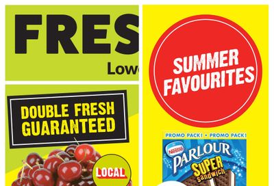 FreshCo (BC) Flyer July 15 to 21