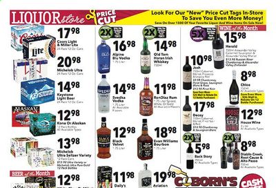 Coborn's (MN, SD) Weekly Ad Flyer July 14 to July 20