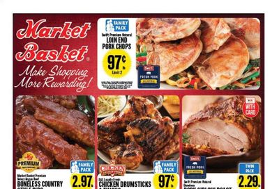 Market Basket (LA, TX) Weekly Ad Flyer July 14 to July 20