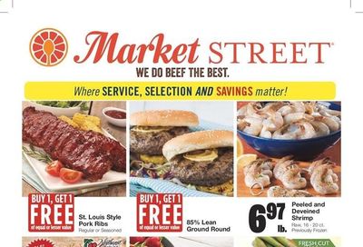 Market Street (NM, TX) Weekly Ad Flyer July 14 to July 20