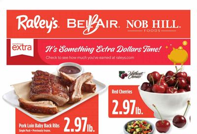 Raley's (CA, NV) Weekly Ad Flyer July 14 to July 20