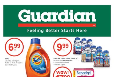 Guardian Flyer July 16 to 22