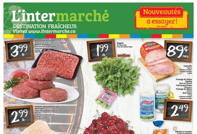 L'inter Marche Flyer July 22 to 28