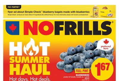 No Frills (ON) Flyer July 22 to 28