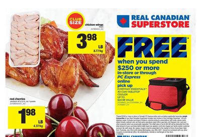 Real Canadian Superstore (ON) Flyer July 22 to 28