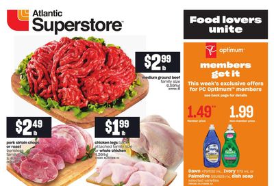 Atlantic Superstore Flyer July 22 to 28