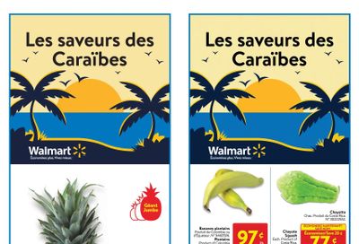 Walmart (QC) Flyer July 22 to 28