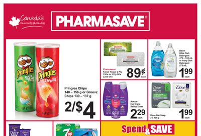 Pharmasave (West) Flyer July 23 to 29