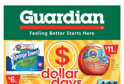 Guardian Flyer July 23 to 29