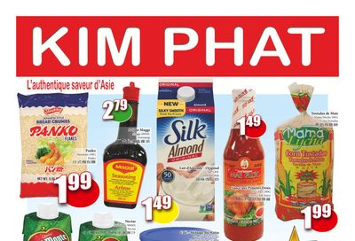 Kim Phat Flyer July 22 to 28