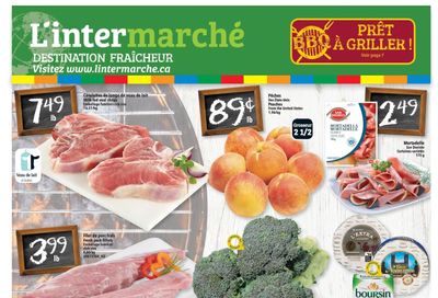 L'inter Marche Flyer July 29 to August 4