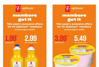 Atlantic Superstore Flyer July 29 to August 4