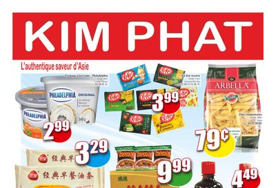 Kim Phat Flyer July 29 to August 4