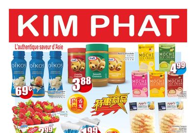 Kim Phat Flyer August 12 to 18