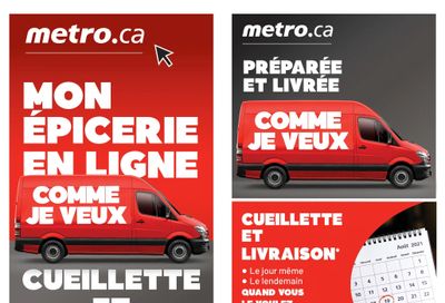 Metro (QC) Flyer August 19 to 25