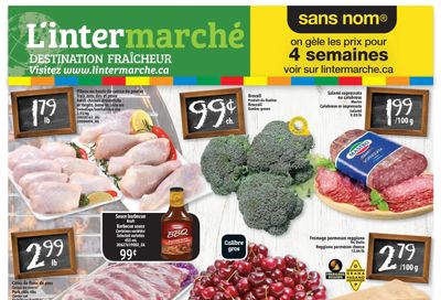 L'inter Marche Flyer August 19 to 25