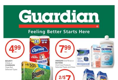 Guardian Flyer August 20 to 26