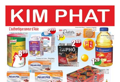 Kim Phat Flyer August 19 to 25