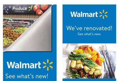 Walmart (ON) Flyer August 26 to September 1