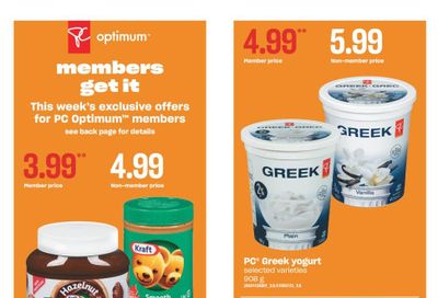 Independent Grocer (West) Flyer August 26 to September 1