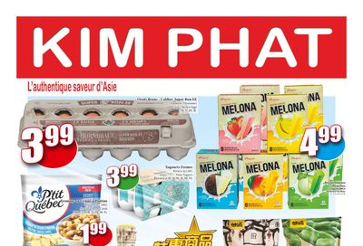 Kim Phat Flyer August 26 to September 1