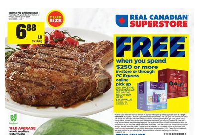 Real Canadian Superstore (ON) Flyer September 2 to 8