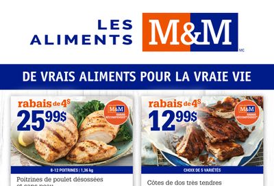 M&M Food Market (QC) Flyer September 2 to 8