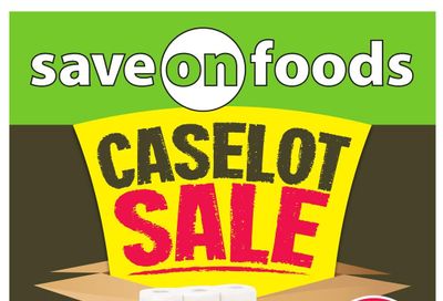 Save on Foods (BC) Flyer September 2 to 8