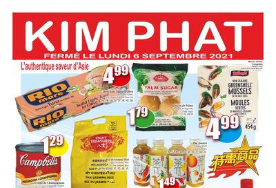 Kim Phat Flyer September 2 to 8