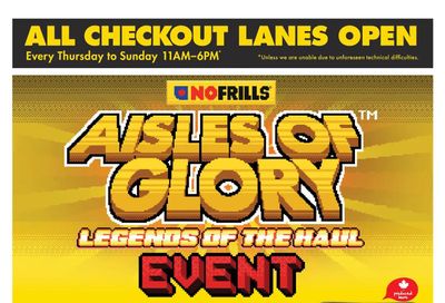No Frills (ON) Flyer September 9 to 15