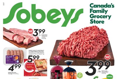 Sobeys (ON) Flyer September 9 to 15