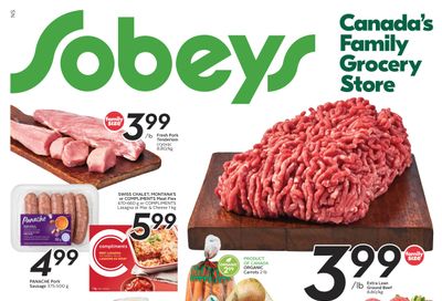 Sobeys (Atlantic) Flyer September 9 to 15