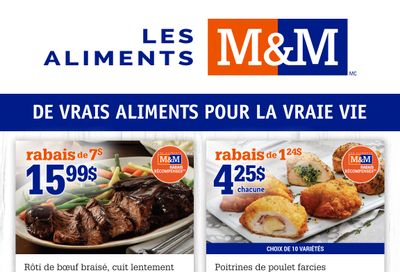 M&M Food Market (QC) Flyer September 9 to 15