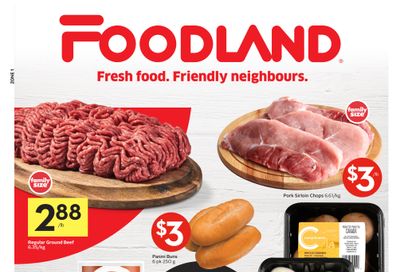 Foodland (ON) Flyer September 9 to 15
