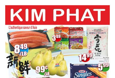 Kim Phat Flyer September 9 to 15