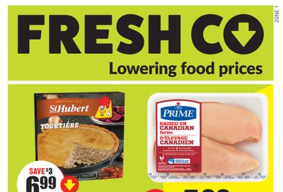 FreshCo (ON) Flyer September 16 to 22