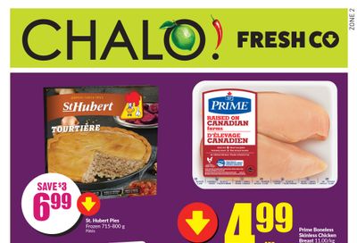 Chalo! FreshCo (ON) Flyer September 16 to 22