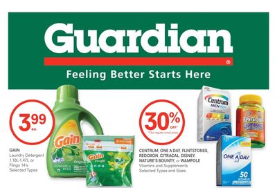 Guardian Flyer September 17 to 23