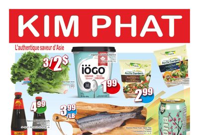 Kim Phat Flyer September 16 to 22