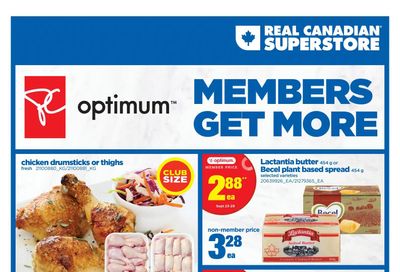 Real Canadian Superstore (ON) Flyer September 23 to 29
