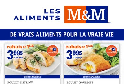 M&M Food Market (QC) Flyer September 23 to 29
