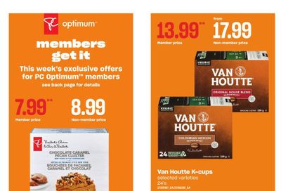 Loblaws (ON) Flyer September 23 to 29