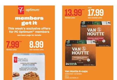 Independent Grocer (ON) Flyer September 23 to 29