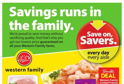 Save on Foods (BC) Flyer September 23 to 29