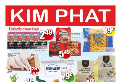 Kim Phat Flyer September 23 to 29